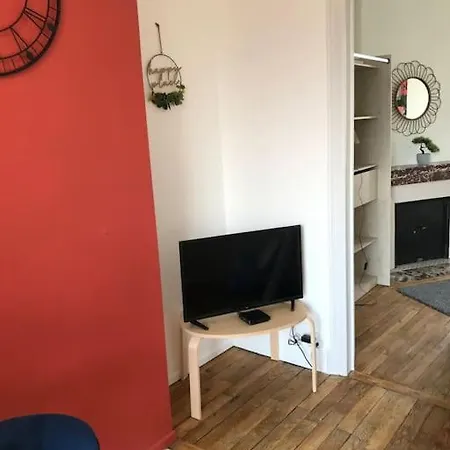 Apartamento Le Loritz