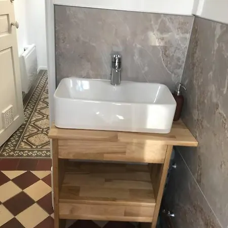 Apartamento Le Loritz *